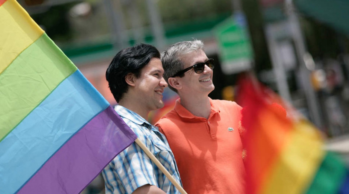Matrimonio igualitario en Ecuador: la Corte Constitucional reconoce la unión civil entre personas del mismo sexo