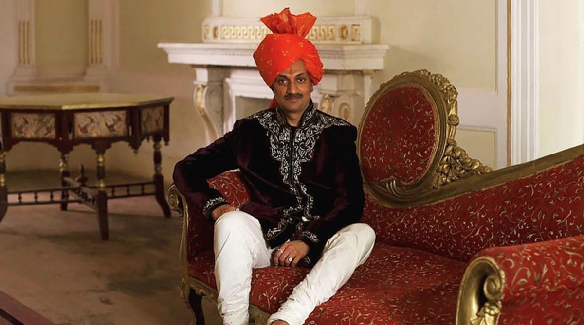 La lucha del primer príncipe gay de India para despenalizar la homosexualidad