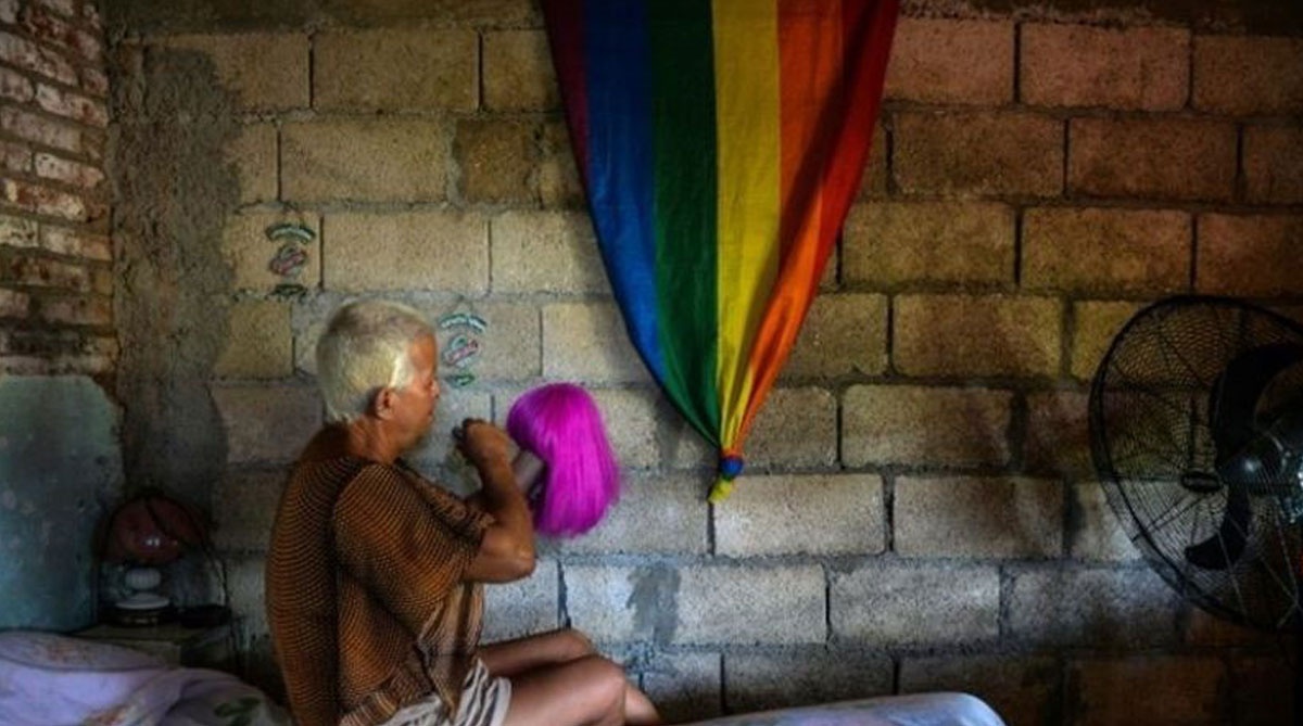 Santa Clara, la ciudad del Che Guevara, es el bastión LGBT en Cuba