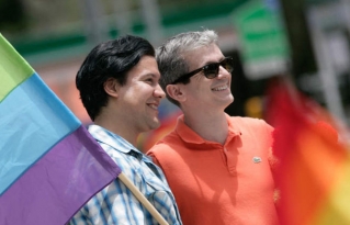 Matrimonio igualitario en Ecuador: la Corte Constitucional reconoce la unión civil entre personas del mismo sexo