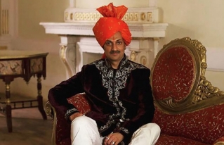 La lucha del primer príncipe gay de India para despenalizar la homosexualidad