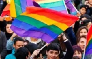 Chile: Personas que se declaran homosexuales superan las 220 mil