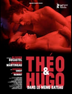 Theo y Hugo: París 05:59