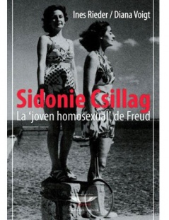 Sidonie Csillag. La &#34;la joven homosexual&#34; de Freud