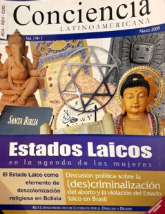 Conciencia Latinoamérica. Edición Especial. Diciembre 2003  III Conferencia Sobre Población y Desarrollo (CIPD) 1994