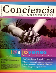 Conciencia Latinoamericana. Vol. XIII No. 5. Diciembre 2002
