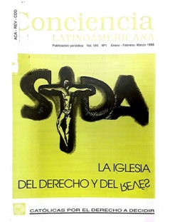 Conciencia Latinoamericana. Vol XVI No 14. Abril 2007 ¿Globalmente resignadas? Mujeres, pobreza y religión