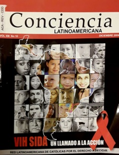 Conciencia Latinoamericana. Vol XVII No. 16. Septiembre 2008  El Caleidoscopio de la Vida