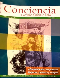Conciencia Latinoamericana. Vol XVIII No. 17. Diciembre 2009 Cairo más 15 años
