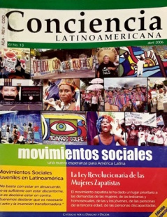 Conciencia Latinoamericana. Vol XIX. No. 18. Diciembre 2010 Reflexiones Éticas sobre el Derecho a Decidir