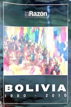 Bolivia 1980 - 2010