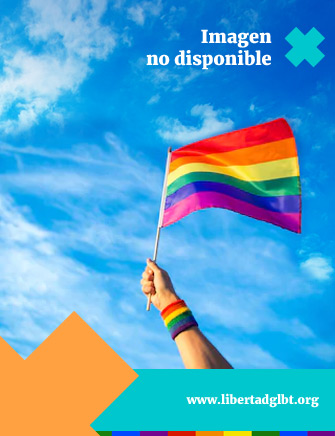 Marcha del Orgullo Gay 2012 - La Paz