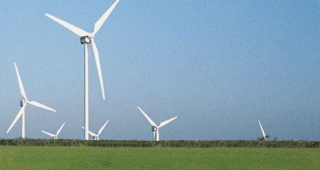 Energy and Climate Change