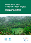 Economics of forestry and forest carbon projects