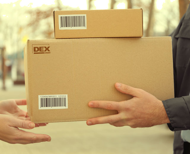 Dex Bolivia S.R.L.