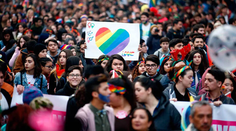 La lucha del primer príncipe gay de India para despenalizar la homosexualidad