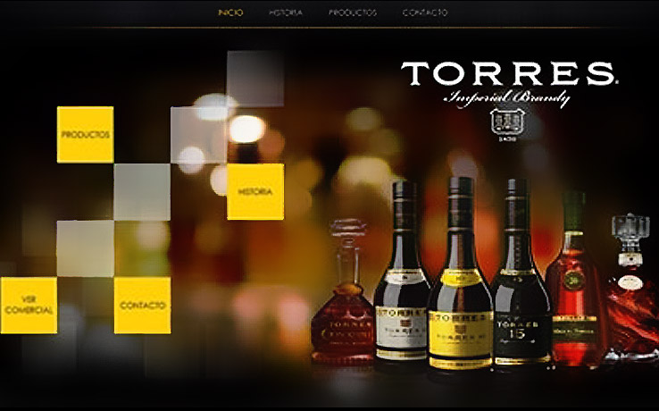 Torres