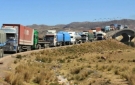 Transporte Pesado pide que Aduana boliviana trabaje como la Aduana chilena