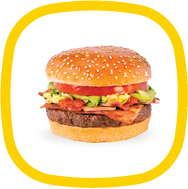 Hamburguesa