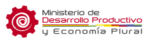 Ministerio de Desarrollo Productivo y Economía Plural