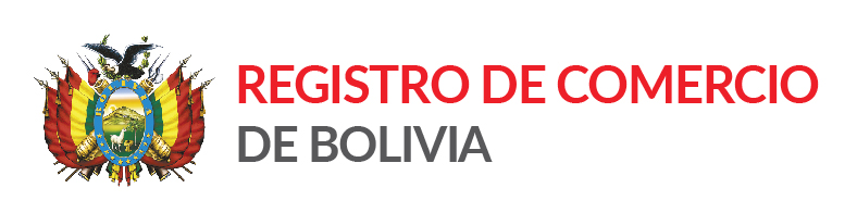Registro de Comercio de Bolivia