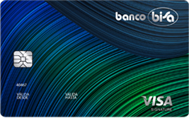 Bisa Signature
