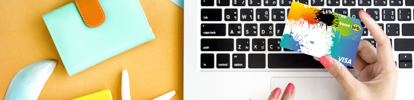 Mi Primera Tarjeta de Crédito