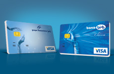 Tarjeta Visa Clásica