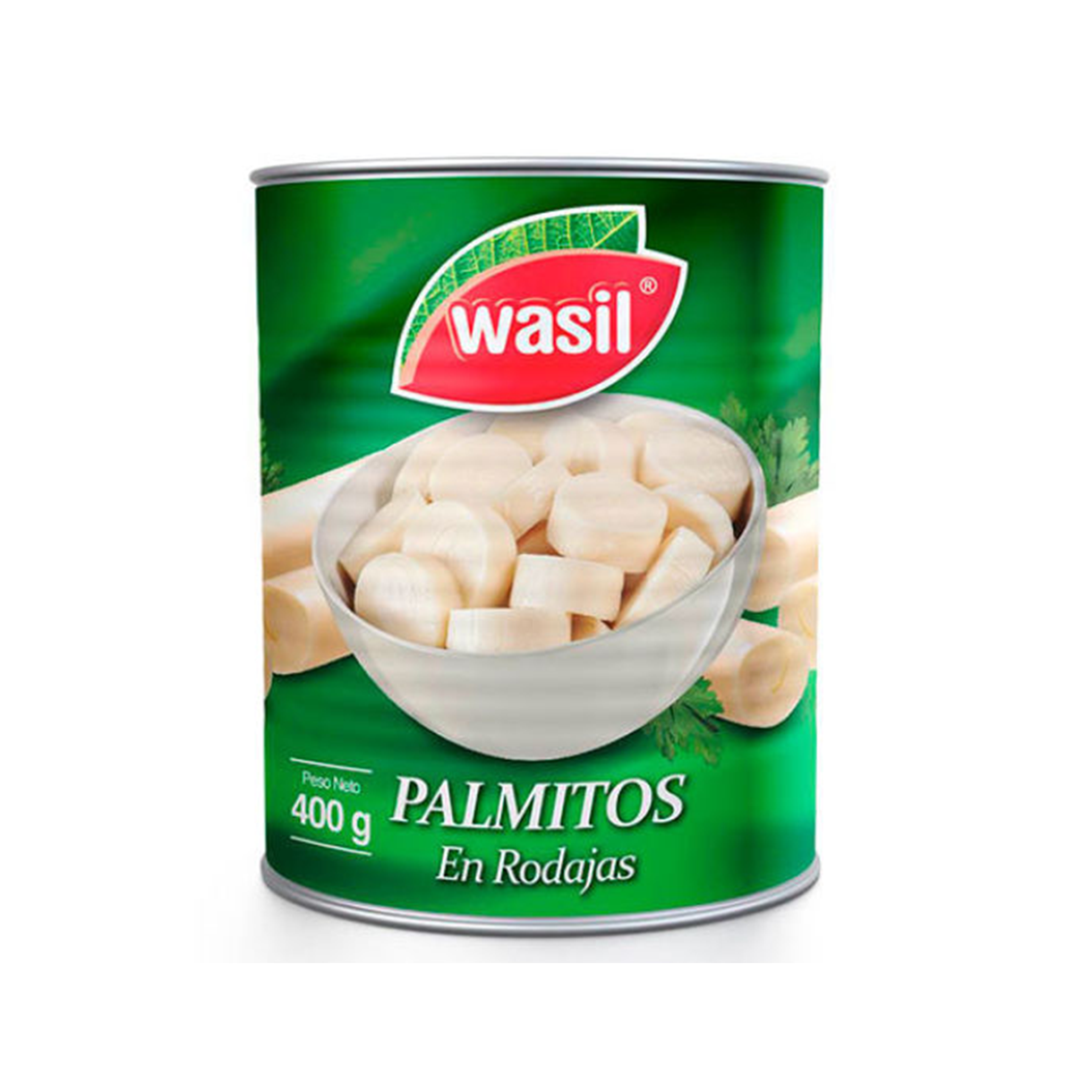 Palmitos Wasil