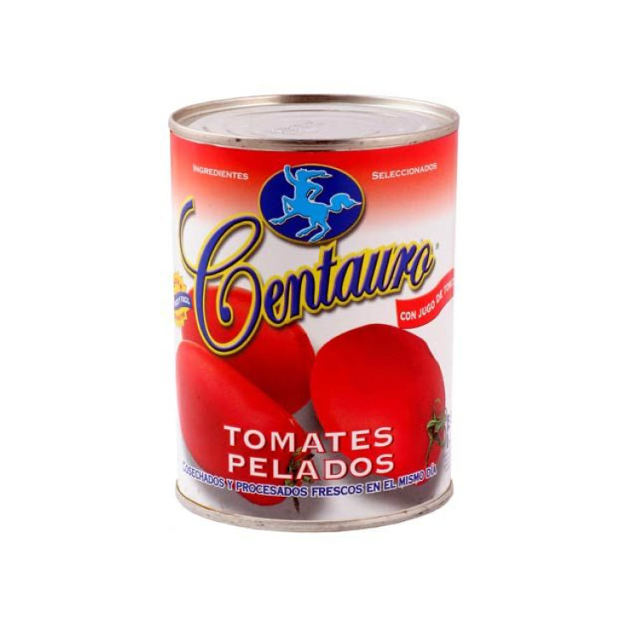 Tomates Pelados Centauro