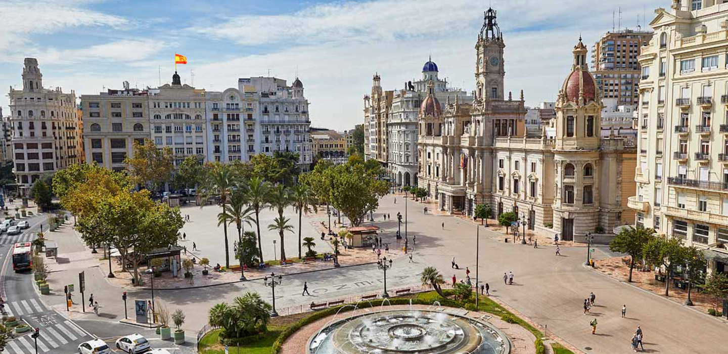 Red de Graduados España